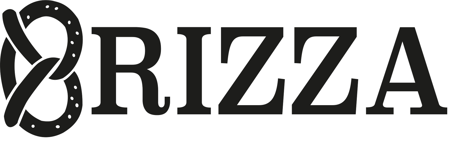 Brizza – die Brezel Pizza